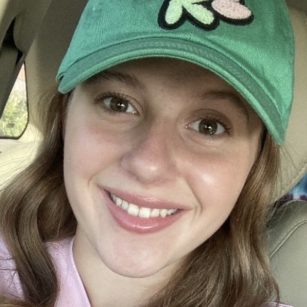 Lily Jackson