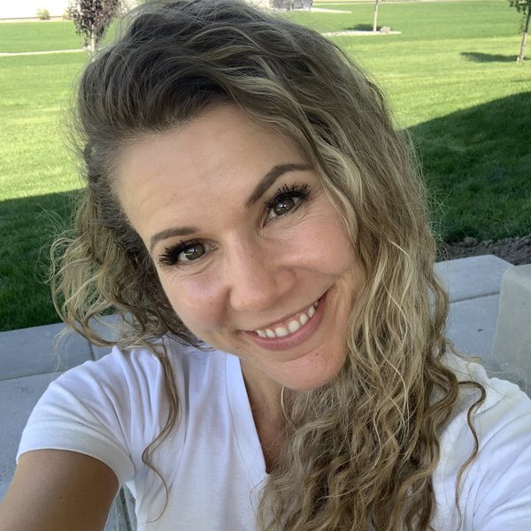 Nicole Peterson
