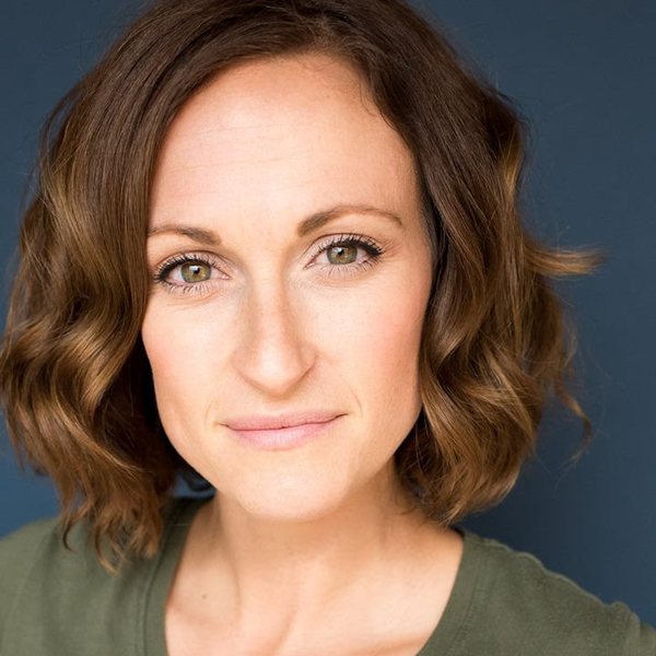 Sarah Iverson Richardson